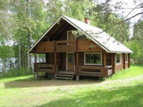 Holiday Home Pellervo by Interhome